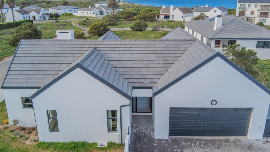 3 Bedroom Property for Sale in Shelley Point Western Cape